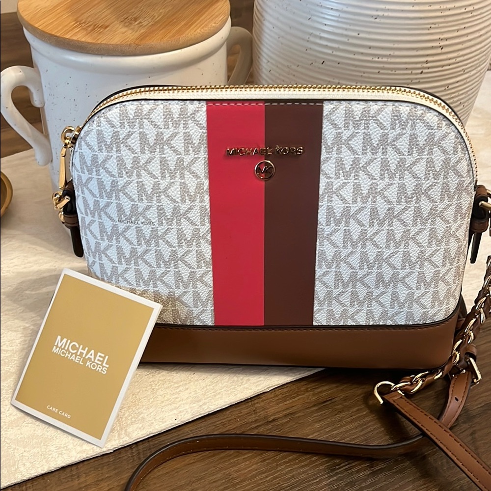 Michael Kors Women's Crossbody Bag